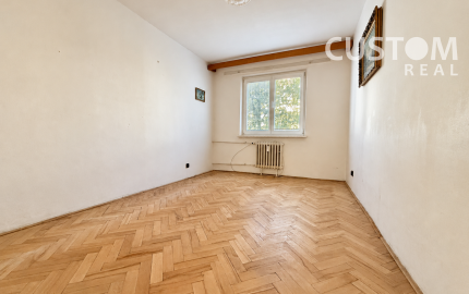 3-izbový byt s balkónom a loggiou BULVÁR