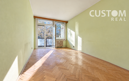 3-izbový byt s balkónom a loggiou BULVÁR