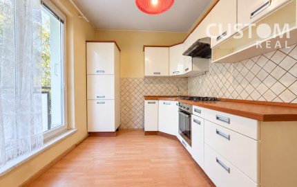 3-izbový byt s balkónom a loggiou BULVÁR