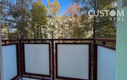 3-izbový byt s balkónom a loggiou BULVÁR