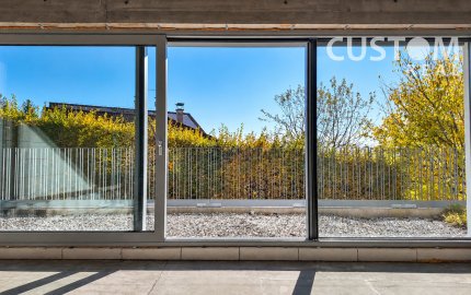 🌿 Vila Hôrky – moderná novostavba s 60 m² strešnou terasou