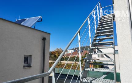 🌿 Vila Hôrky – moderná novostavba s 60 m² strešnou terasou