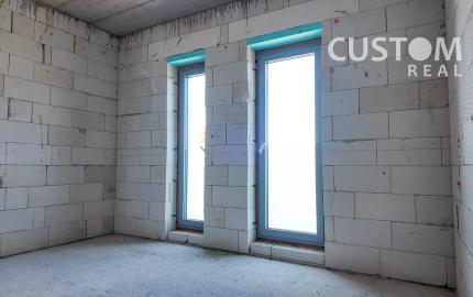 🌿 Vila Hôrky – moderná novostavba s 60 m² strešnou terasou