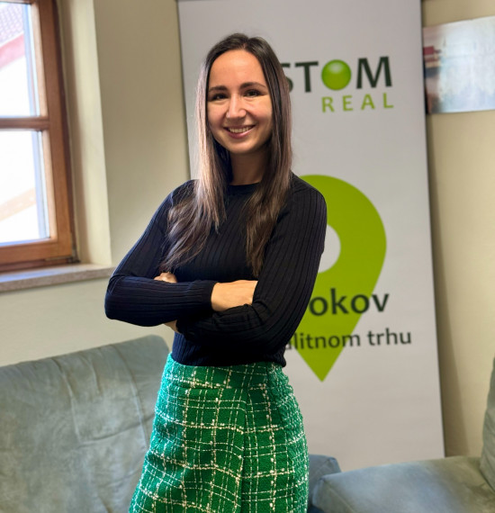 Ing. Simona Cagáňová