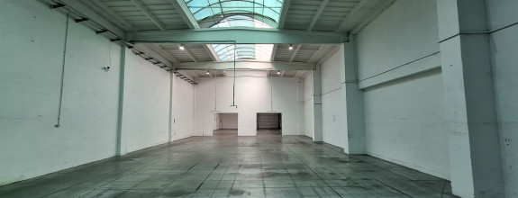Prenajmeme halu v centre Žiliny o výmere 1700 m2