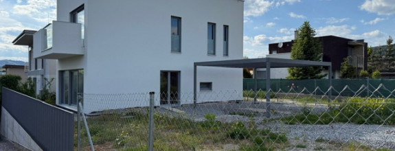 Rodinný dom novostavba Hôrky