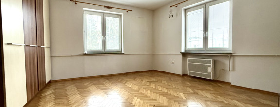 Príjemný 2i byt s 2 loggiami v širšom centre Žiliny