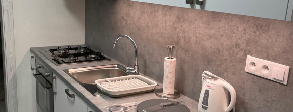 Na prenájom 2 izbový byt, Vlčince 2