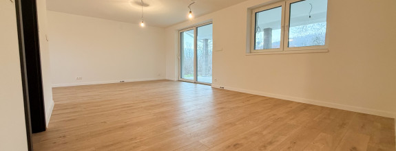 Novostavba rodinného domu v pokojnej lokalite  Tuchyňa