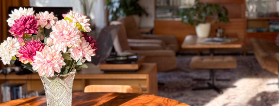 Výnimočný rodinný dom Závodie