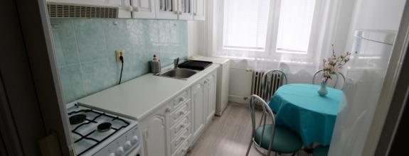 3 - izbový byt v blízkosti centra