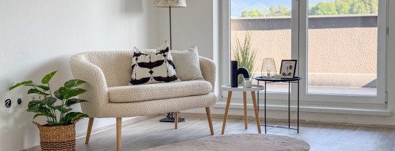 4 - izbový byt s veľkou terasou a garážou Hájik EXKLUZÍVNE