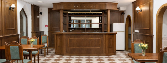 Štýlový priestor s atmosférou v srdci Rajeckých Teplíc