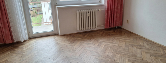 Predáme  2 izbový byt o výmere 54m2 v Kysuckom Novom Meste