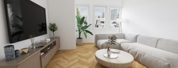 🔥 3i tehlový byt na jednej z najlepších adries v Žiline – Bulvár