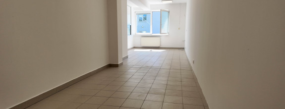 Nebytový priestor širšie centrum