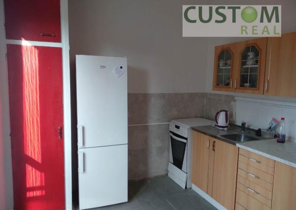 VEĽKÝ 3 IZBOVÝ BYT s balkónom a lodžiou, Hliny 3