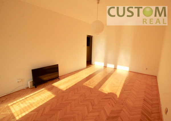 4 - izbový byt s lodžiou Vlčince III