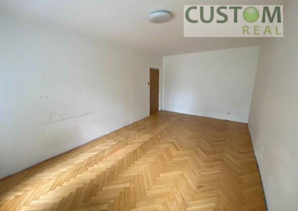 VEĽKÝ 2 IZBOVÝ BYT S 2 BALKÓNMI, HLINY 6 - IBA U NÁS