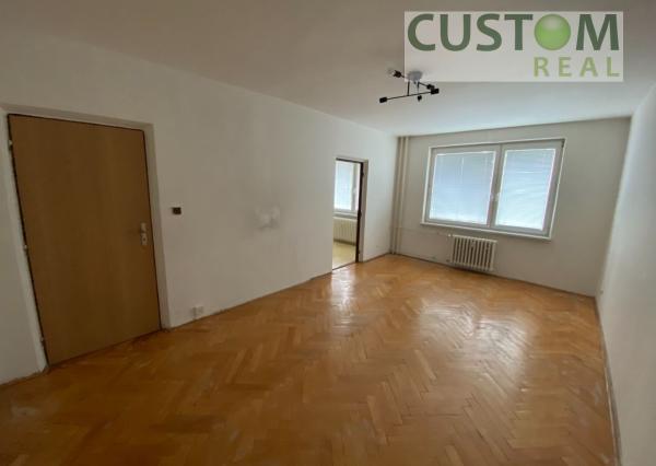 VEĽKÝ 2 IZBOVÝ BYT S 2 BALKÓNMI, HLINY 6 - IBA U NÁS