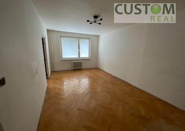 VEĽKÝ 2 IZBOVÝ BYT S 2 BALKÓNMI, HLINY 6 - IBA U NÁS