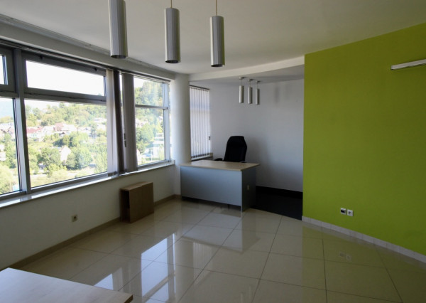 Luxusný kancelársky priestor širšie centrum