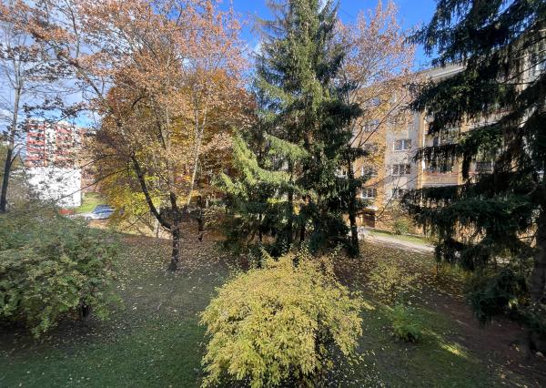 2 izbový byt Hliny VII s balkónom