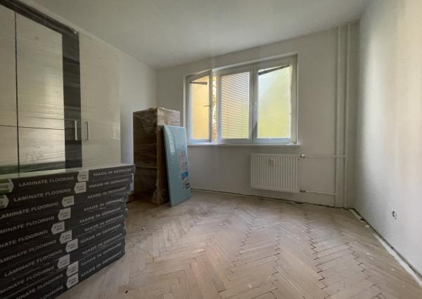 2 izbový byt Hliny VII s balkónom