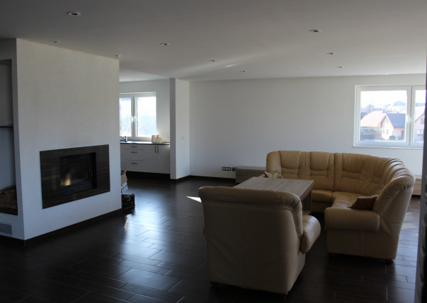 4 - izbový byt v dome Žilina