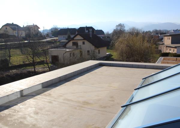 Nebytový priestor Žilina