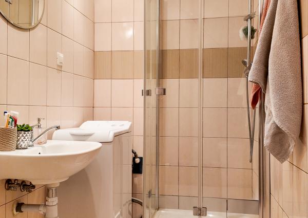 REZERVOVANÉ 2 izbový byt Vlčince II
