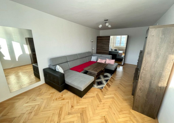 REZERVOVANÉ 2 izbový byt Bulvár Žilina na predaj