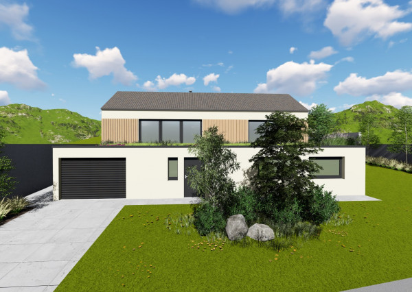 Predáme pozemok v obci Snežnica o výmere 850 m2