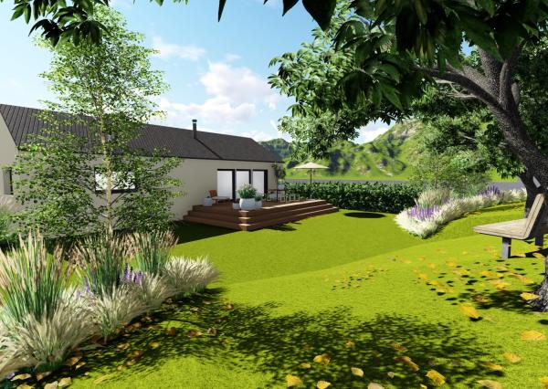 Predáme pozemok v obci Snežnica o výmere 850 m2