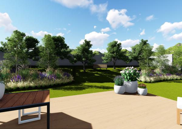 Predáme pozemok v obci Snežnica o výmere 850 m2