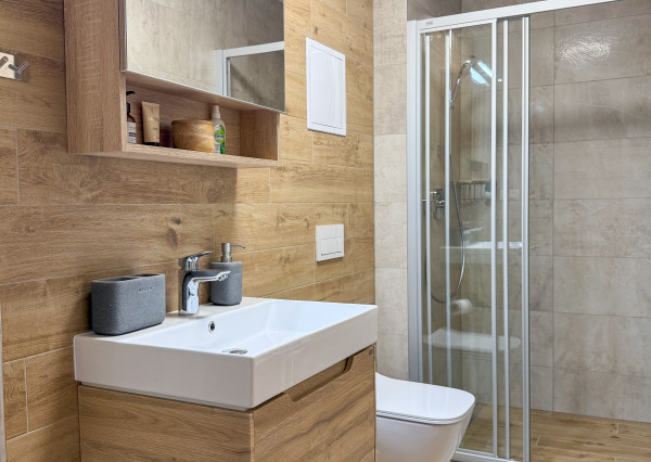 Nový rekreačný apartmán KĽAK