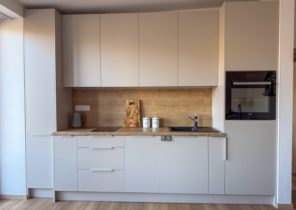 Nový rekreačný apartmán KĽAK