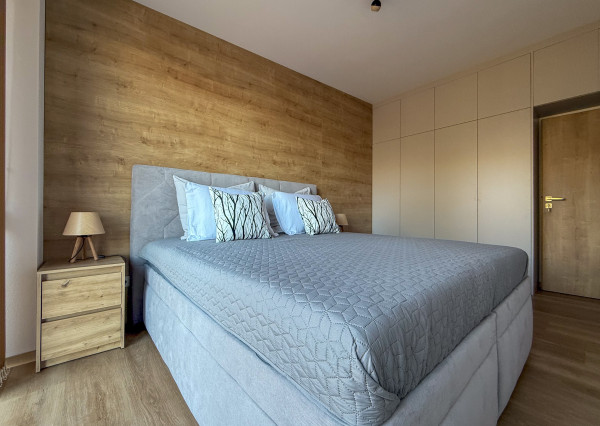 Nový rekreačný apartmán KĽAK