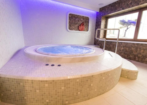 Nový rekreačný apartmán KĽAK