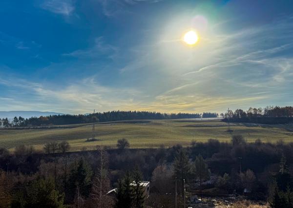 REZERVOVANÉ Luxusný 4i byt s terasou a garážou