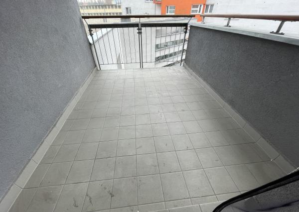 3 izbový byt v novostavbe s terasou v centre Žiliny
