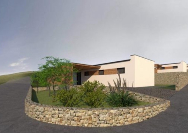 Pozemok v Ovčiarsku