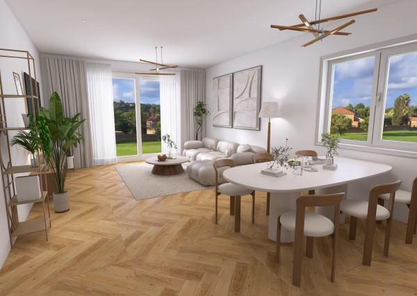 Predáme rodinný dom s garážou v kľudnej časti Svederníka