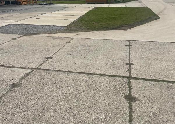 Prenajmeme nezateplenú halu 400 m2, Žilina - Brodno
