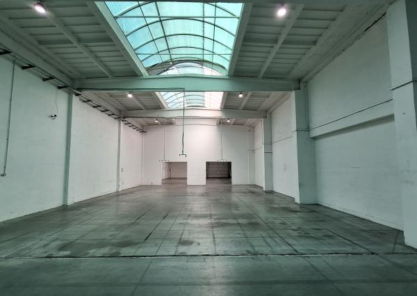 Prenajmeme halu v centre Žiliny o výmere 1500 m2