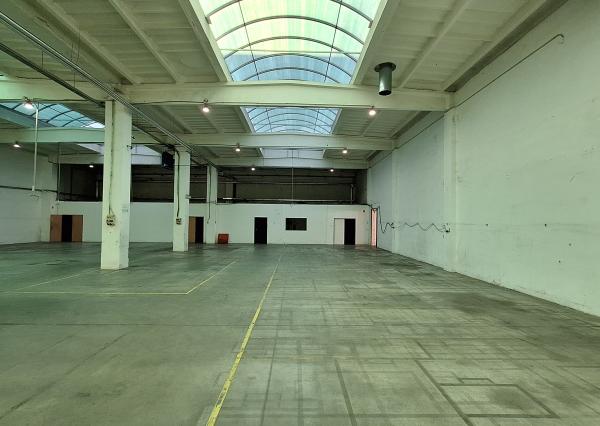 Prenajmeme halu v centre Žiliny o výmere 1500 m2