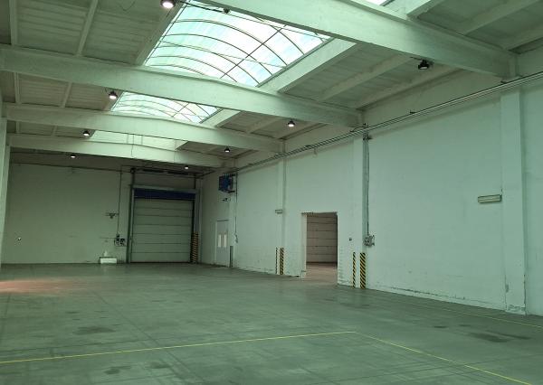 Prenajmeme halu v centre Žiliny o výmere 1500 m2
