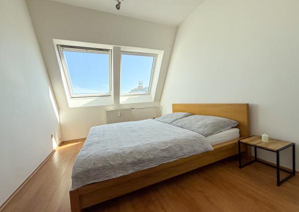2 - izbový byt ROZKVET  Považská Bystrica