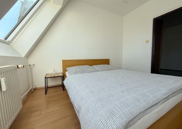 2 - izbový byt ROZKVET  Považská Bystrica