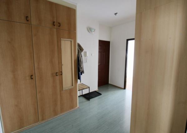 2 - izbový byt ROZKVET  Považská Bystrica
